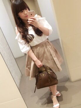 yuka お稽古サロン主宰さんのコーディネート