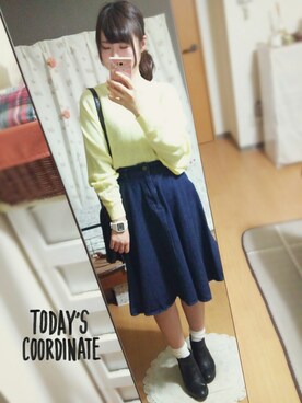 minako＊さんのコーディネート