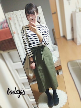 minako＊さんのコーディネート