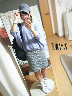 minako＊さんのコーディネート