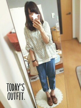 minako＊さんのコーディネート