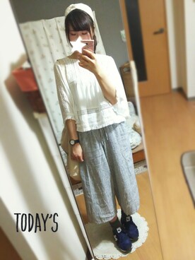 minako＊さんのコーディネート