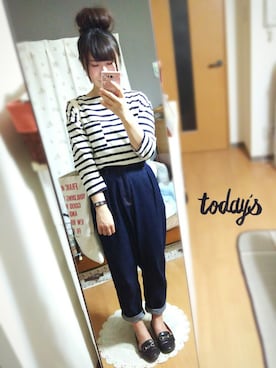 minako＊さんのコーディネート