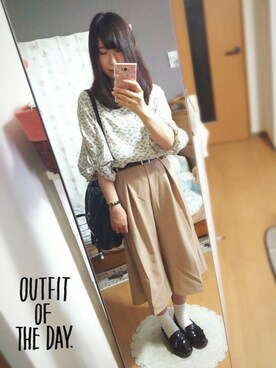 minako＊さんのコーディネート