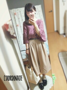 minako＊さんのコーディネート