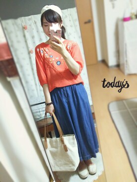 minako＊さんのコーディネート