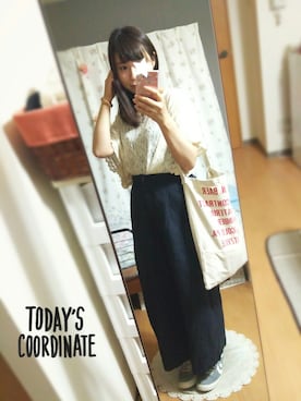 minako＊さんのコーディネート