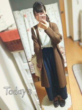 minako＊さんのコーディネート