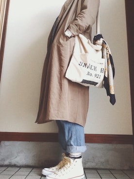 まるこびっち。さんのコーディネート