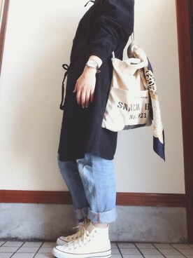 まるこびっち。さんのコーディネート