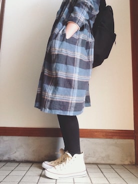 まるこびっち。さんのコーディネート