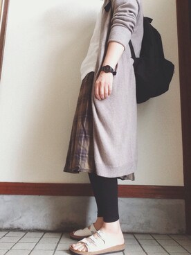 まるこびっち。さんのコーディネート