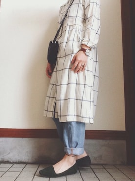 まるこびっち。さんのコーディネート