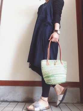 まるこびっち。さんのコーディネート