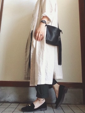 まるこびっち。さんのコーディネート