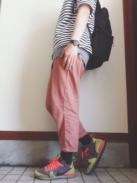 まるこびっち。さんのコーディネート