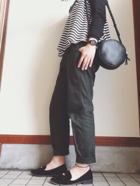 まるこびっち。さんのコーディネート