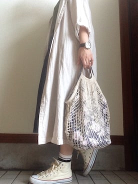 まるこびっち。さんのコーディネート