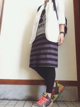 まるこびっち。さんのコーディネート