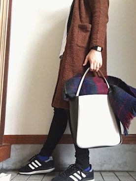 まるこびっち。さんのコーディネート