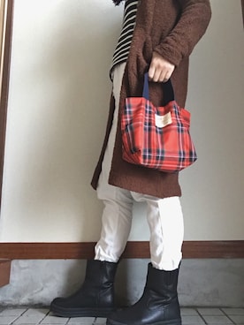 まるこびっち。さんのコーディネート