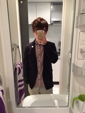 　amさんのコーディネート