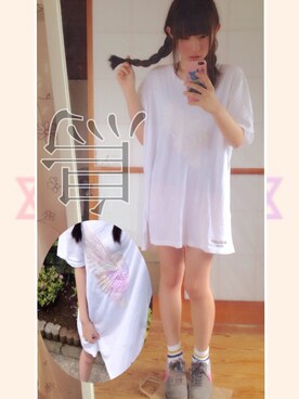 みったんさんのコーディネート