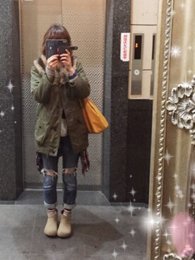 maki@kさんのコーディネート