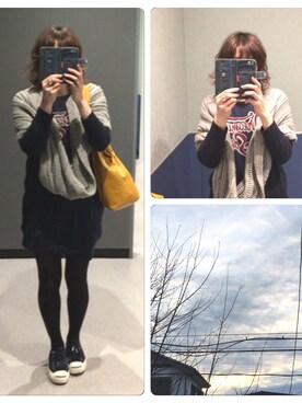 maki@kさんのコーディネート