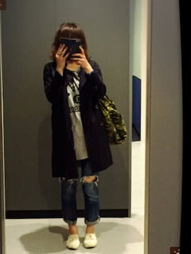 maki@kさんのコーディネート