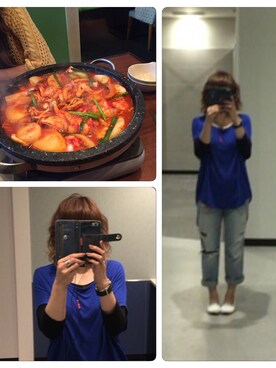 maki@kさんのコーディネート