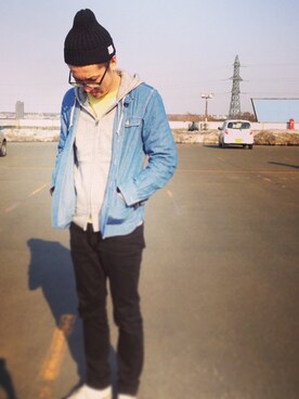 tochinosukeさんのコーディネート