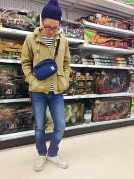 tochinosukeさんのコーディネート