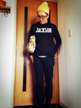 tochinosukeさんのコーディネート