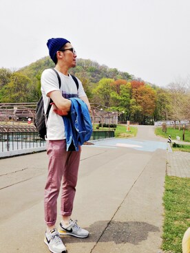 tochinosukeさんのコーディネート