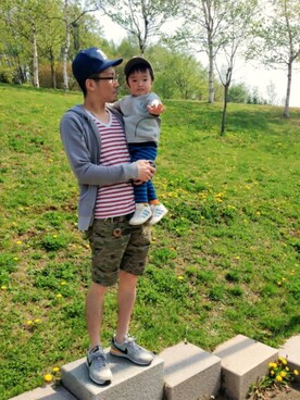 tochinosukeさんのコーディネート