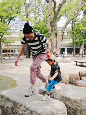 tochinosukeさんのコーディネート