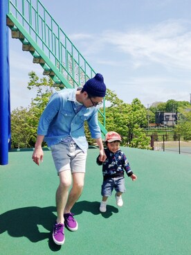 tochinosukeさんのコーディネート