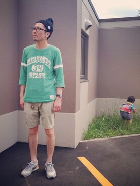 tochinosukeさんのコーディネート