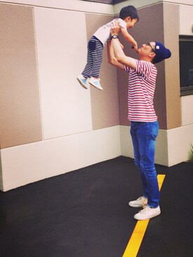 tochinosukeさんのコーディネート