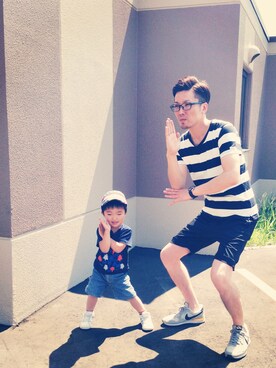 tochinosukeさんのコーディネート