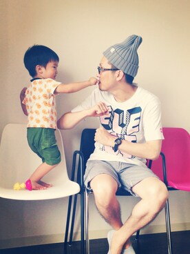 tochinosukeさんのコーディネート