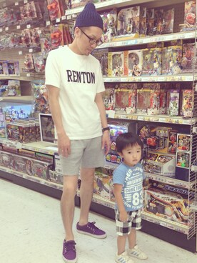 tochinosukeさんのコーディネート