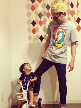 tochinosukeさんのコーディネート