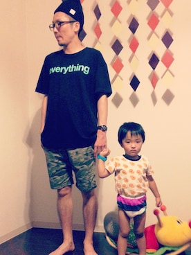 tochinosukeさんのコーディネート