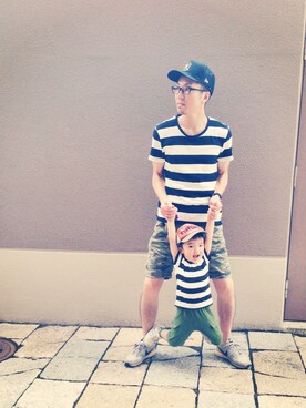 tochinosukeさんのコーディネート