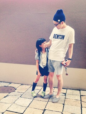 tochinosukeさんのコーディネート