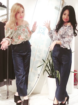 Eriさんのコーディネート