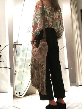 Eriさんのコーディネート