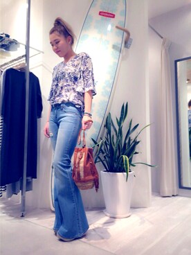 Eriさんのコーディネート